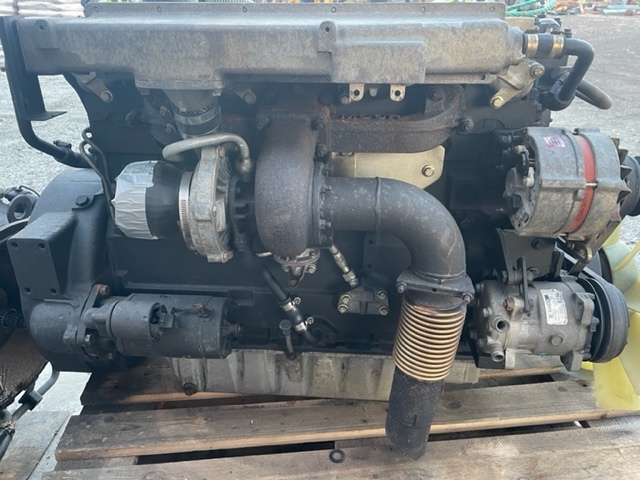 Silnik Perkins 1006.6t , perkins 1006-60t , perkins YD35020 - Motor de Máquina agrícola: foto 5 Silnik Perkins 1006.6t , perkins 1006-60t , perkins YD35020 - Motor de Máquina agrícola: foto 5