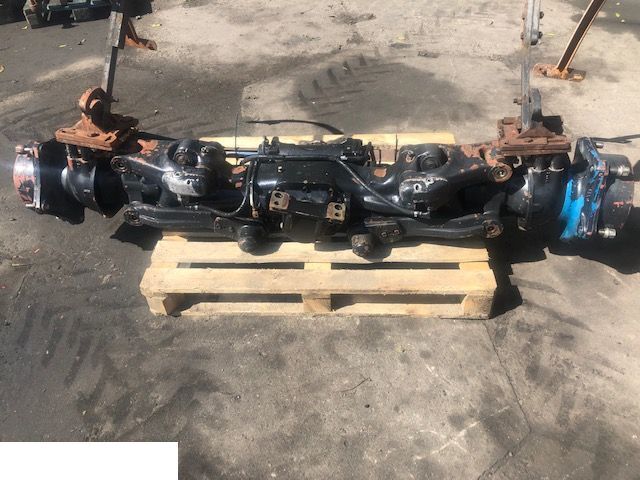 Steyr Carraro 2025s - Półoś - Eixo cardan de Máquina agrícola: foto 5 Steyr Carraro 2025s - Półoś - Eixo cardan de Máquina agrícola: foto 5