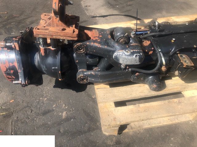 Steyr Carraro 2025s - Półoś - Eixo cardan de Máquina agrícola: foto 2 Steyr Carraro 2025s - Półoś - Eixo cardan de Máquina agrícola: foto 2