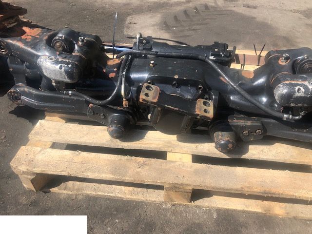 Steyr Carraro 2025s - Półoś - Eixo cardan de Máquina agrícola: foto 4 Steyr Carraro 2025s - Półoś - Eixo cardan de Máquina agrícola: foto 4