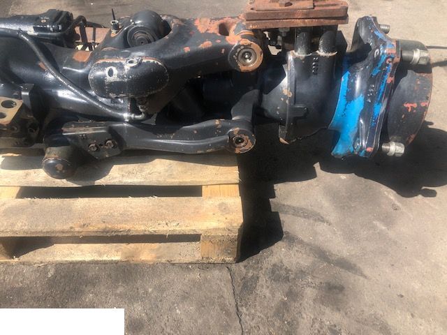 Steyr Carraro 2025s - Półoś - Eixo cardan de Máquina agrícola: foto 3 Steyr Carraro 2025s - Półoś - Eixo cardan de Máquina agrícola: foto 3