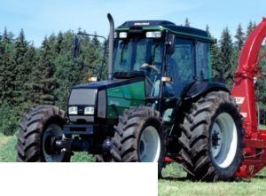 Valmet/Valtra 900-4 SKRZYNIA BIEGÓW - Caixa de câmbio de Máquina agrícola: foto 1 Valmet/Valtra 900-4 SKRZYNIA BIEGÓW - Caixa de câmbio de Máquina agrícola: foto 1
