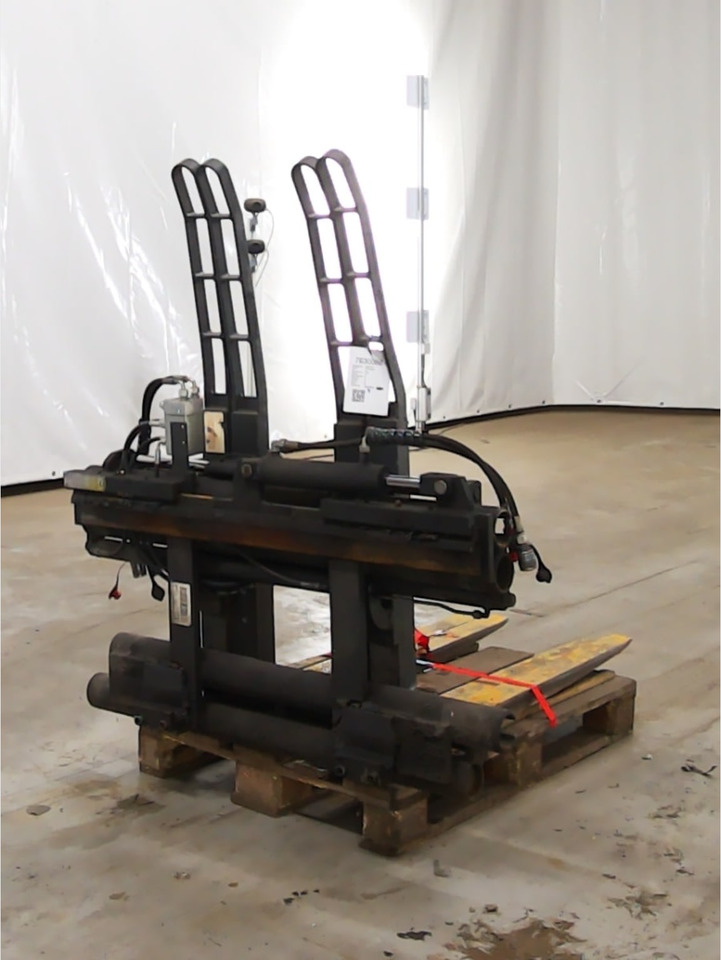 Durwen DPK30C - Equipamento de Equipamento de movimentação: foto 3 Durwen DPK30C - Equipamento de Equipamento de movimentação: foto 3