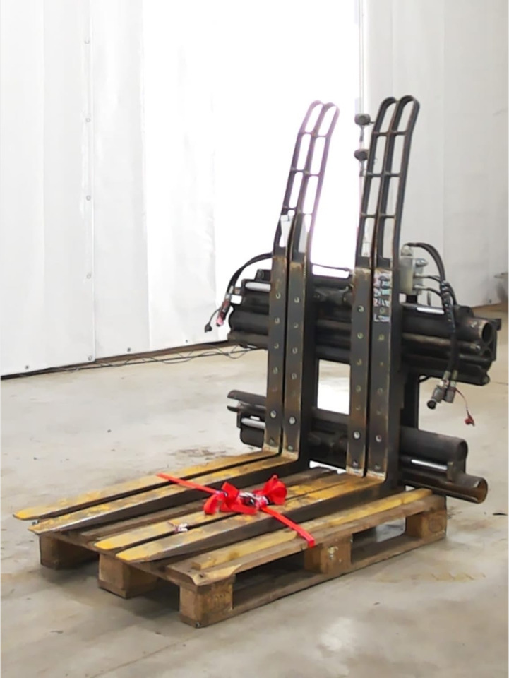 Durwen DPK30C - Equipamento de Equipamento de movimentação: foto 1 Durwen DPK30C - Equipamento de Equipamento de movimentação: foto 1