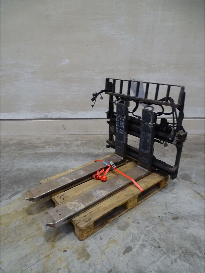 Durwen RZV-S-TGZ251200 - Equipamento de Equipamento de movimentação: foto 1 Durwen RZV-S-TGZ251200 - Equipamento de Equipamento de movimentação: foto 1