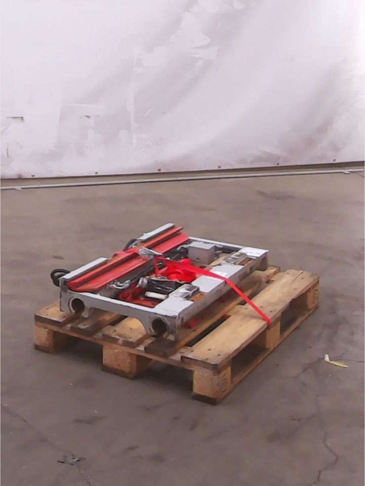 Durwen RZV20-S-SO - Equipamento de Equipamento de movimentação: foto 3 Durwen RZV20-S-SO - Equipamento de Equipamento de movimentação: foto 3