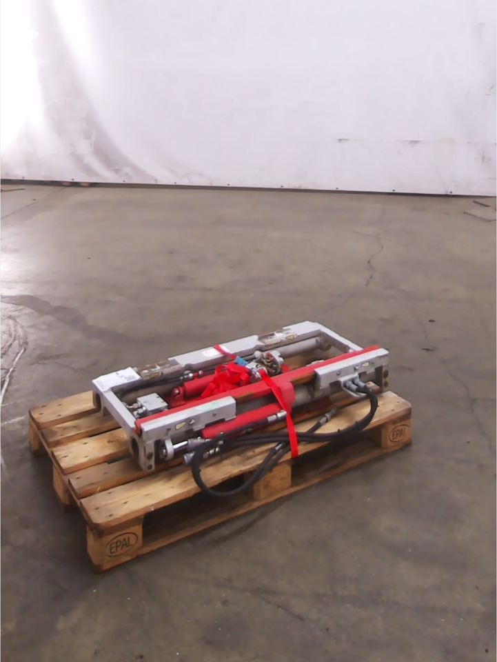 Durwen RZV20-S-SO - Equipamento de Equipamento de movimentação: foto 1 Durwen RZV20-S-SO - Equipamento de Equipamento de movimentação: foto 1