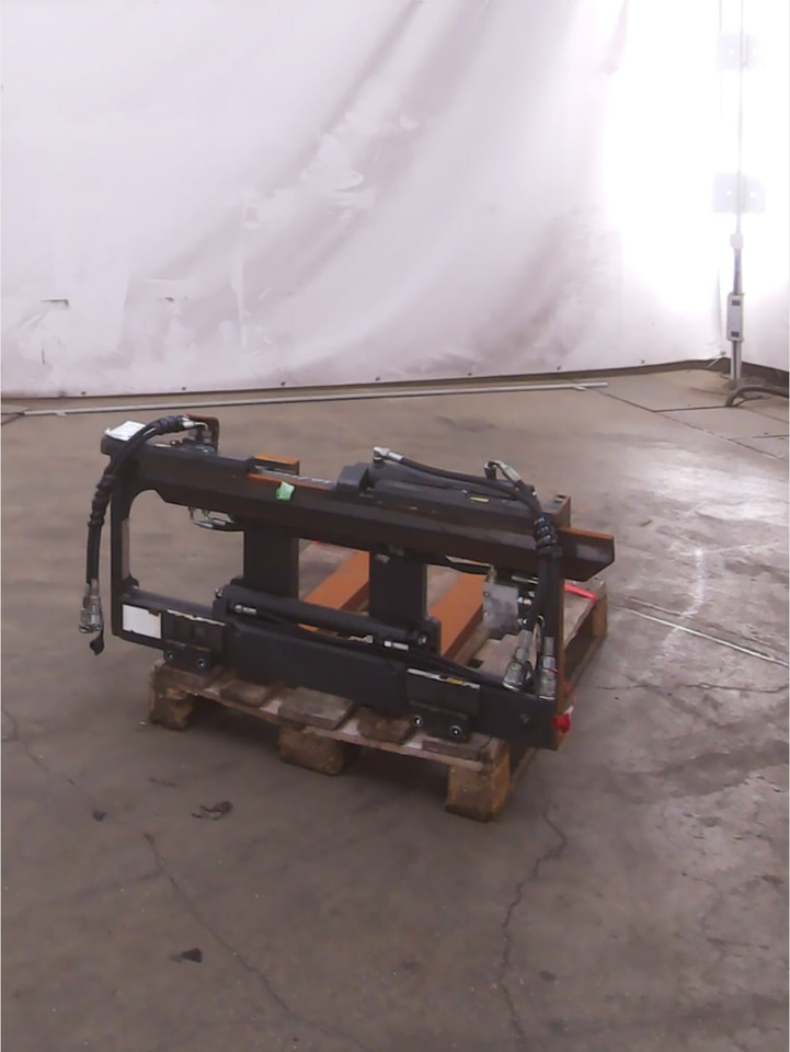 Durwen RZV20GS-SC - Equipamento de Equipamento de movimentação: foto 3 Durwen RZV20GS-SC - Equipamento de Equipamento de movimentação: foto 3