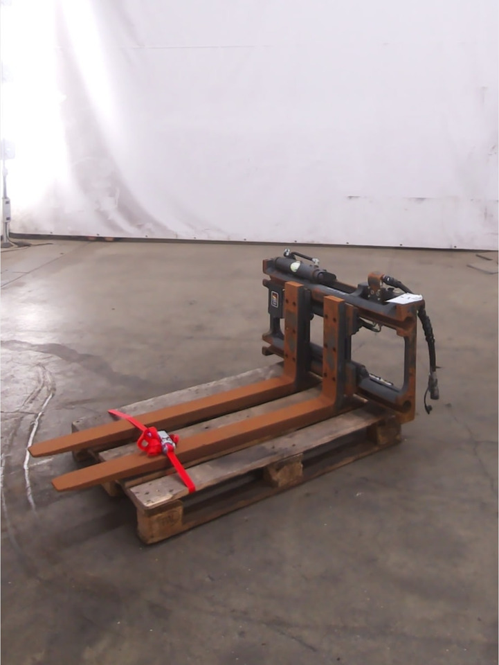 Durwen RZV20GS-SC - Equipamento de Equipamento de movimentação: foto 1 Durwen RZV20GS-SC - Equipamento de Equipamento de movimentação: foto 1