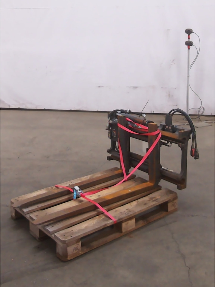 Durwen RZV25S - Equipamento de Equipamento de movimentação: foto 1 Durwen RZV25S - Equipamento de Equipamento de movimentação: foto 1