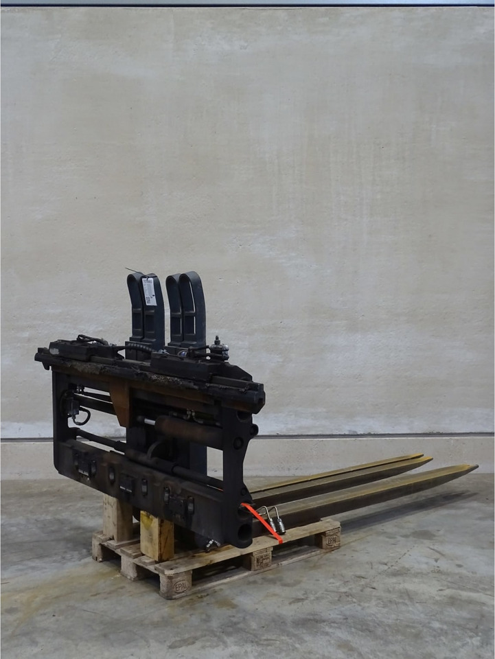 Durwen Rotary device FEM 4 DPK100CP - Equipamento de Equipamento de movimentação: foto 3 Durwen Rotary device FEM 4 DPK100CP - Equipamento de Equipamento de movimentação: foto 3