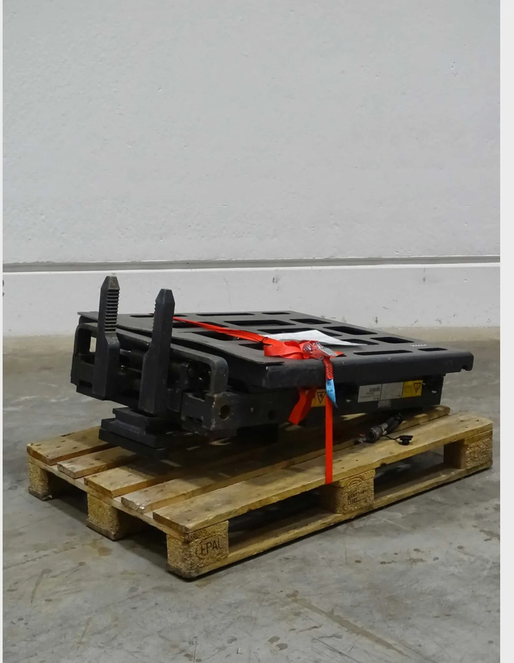 Kaup 2T142S - Equipamento de Equipamento de movimentação: foto 3 Kaup 2T142S - Equipamento de Equipamento de movimentação: foto 3