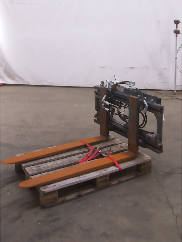 Kaup 2T466B - Equipamento de Equipamento de movimentação: foto 1 Kaup 2T466B - Equipamento de Equipamento de movimentação: foto 1