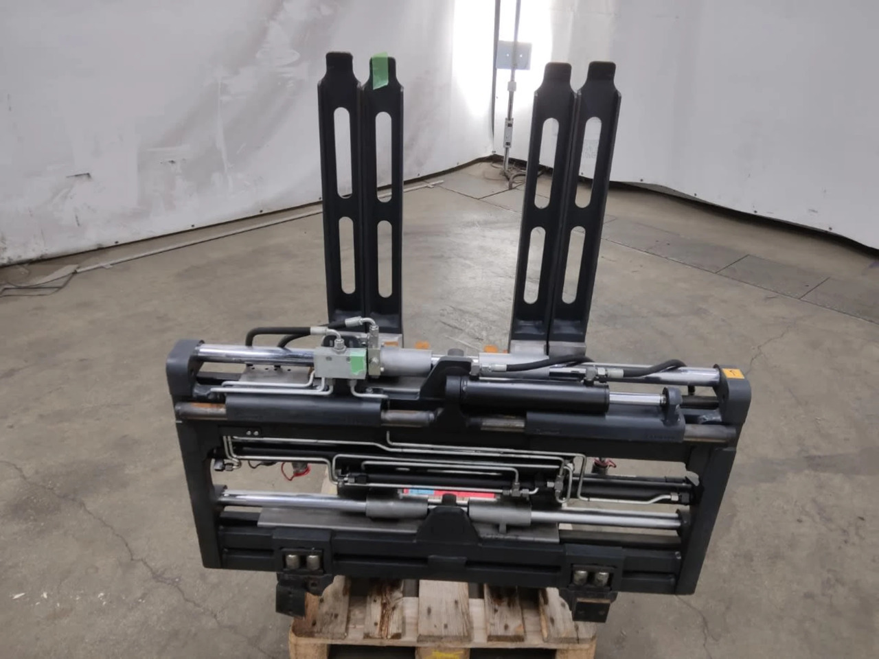 Kaup P7-DPG30 - Equipamento de Equipamento de movimentação: foto 4 Kaup P7-DPG30 - Equipamento de Equipamento de movimentação: foto 4