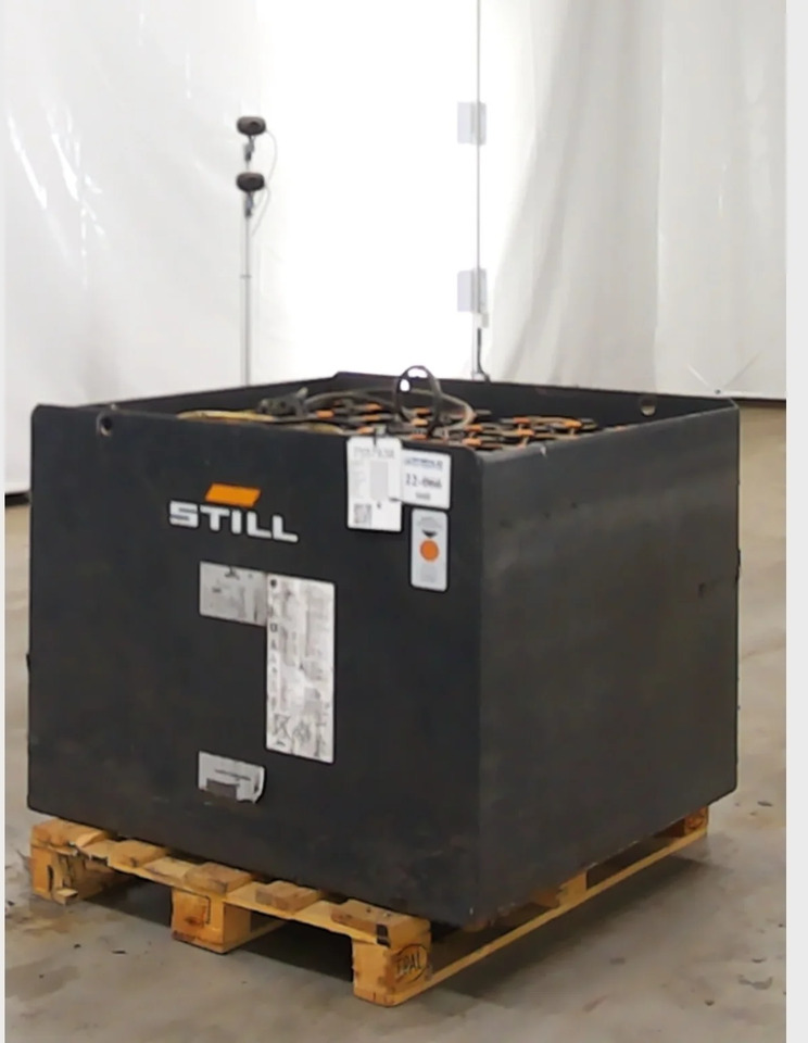Hawker Battery 80V 840Ah - Bateria automotiva de Equipamento de movimentação: foto 3 Hawker Battery 80V 840Ah - Bateria automotiva de Equipamento de movimentação: foto 3