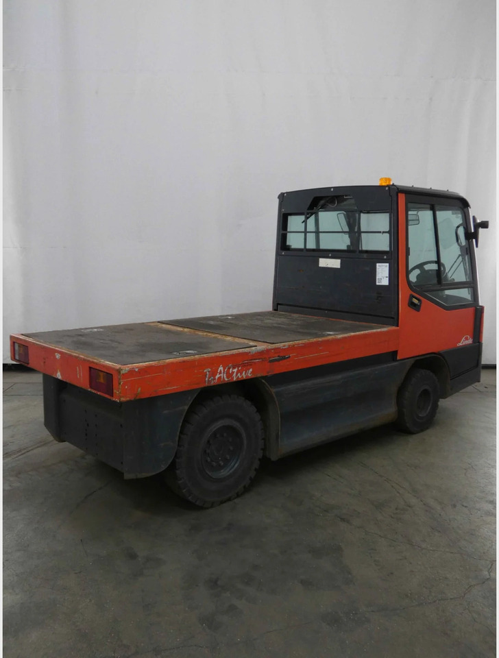 Linde W20 - Trator elétrics: foto 2 Linde W20 - Trator elétrics: foto 2