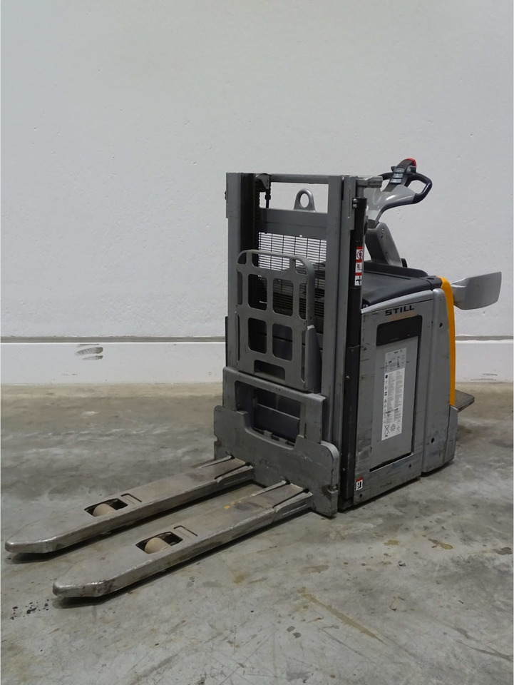 STILL EXV-SF14 - Stacker: foto 1 STILL EXV-SF14 - Stacker: foto 1