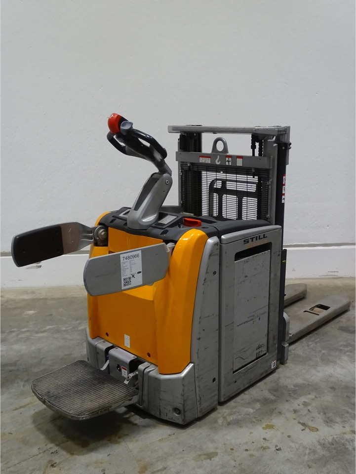 STILL EXV-SF14 - Stacker: foto 5 STILL EXV-SF14 - Stacker: foto 5