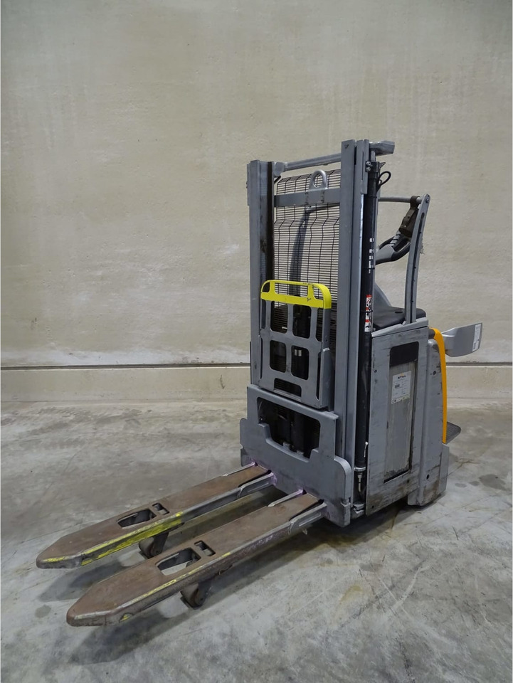 STILL EXV-SF14i - Stacker: foto 1 STILL EXV-SF14i - Stacker: foto 1