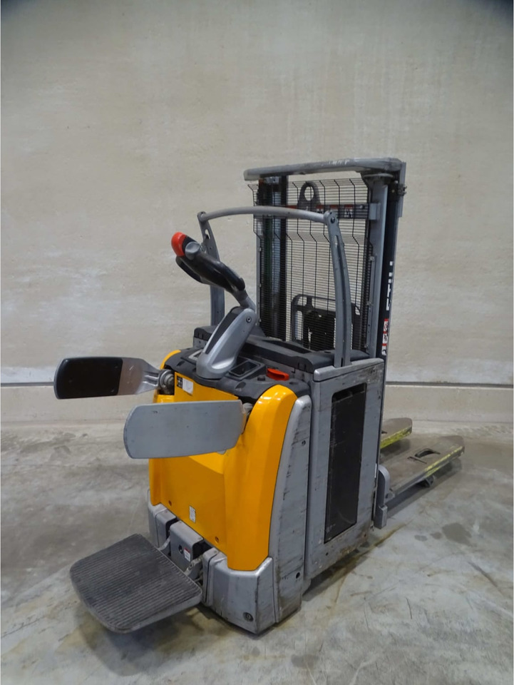 STILL EXV-SF14i - Stacker: foto 3 STILL EXV-SF14i - Stacker: foto 3