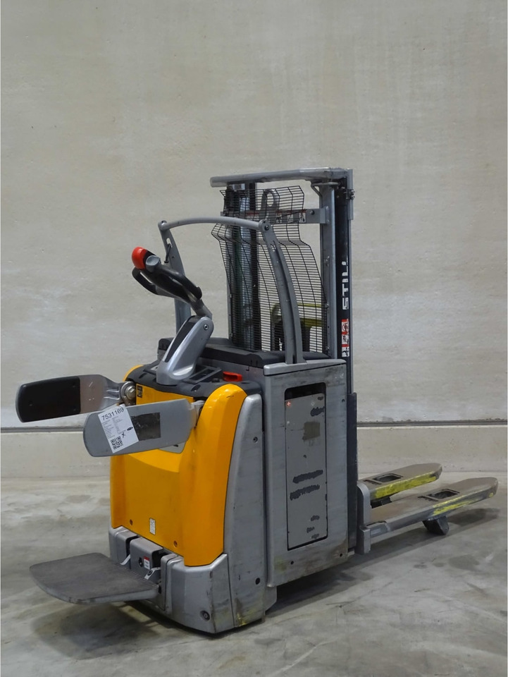 STILL EXV-SF14i - Stacker: foto 3 STILL EXV-SF14i - Stacker: foto 3