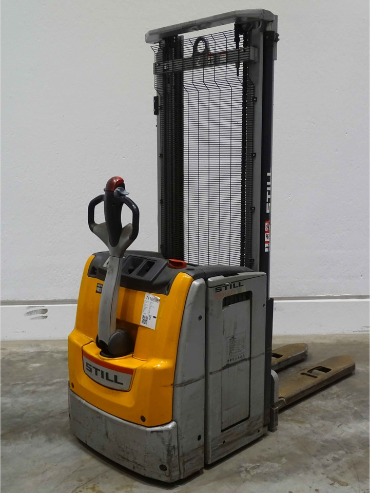 STILL EXV14 - Stacker: foto 2 STILL EXV14 - Stacker: foto 2