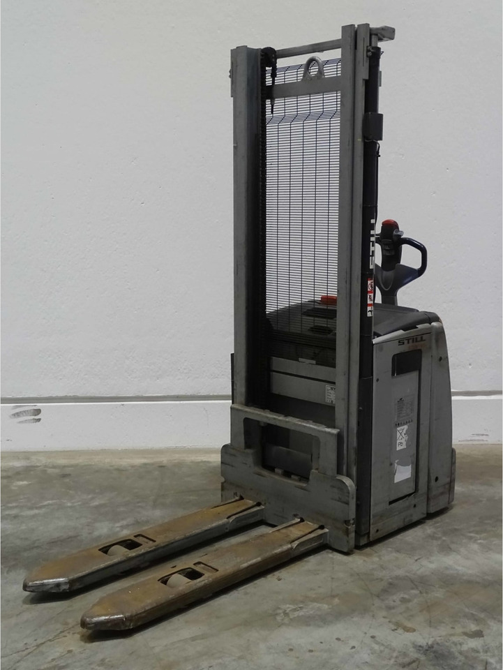 STILL EXV14 - Stacker: foto 1 STILL EXV14 - Stacker: foto 1