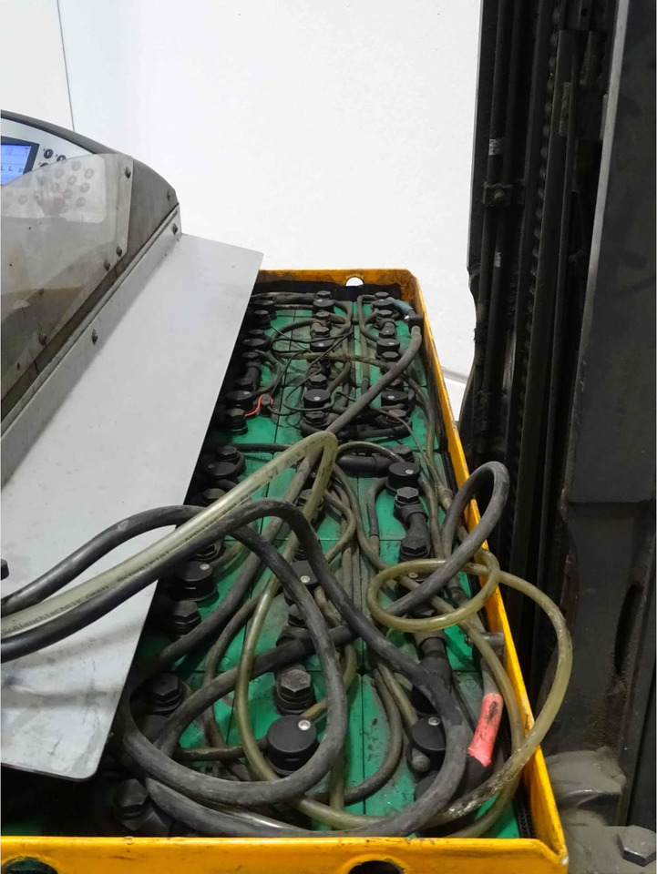 STILL FM-X14 - Empilhador retráctil: foto 5 STILL FM-X14 - Empilhador retráctil: foto 5