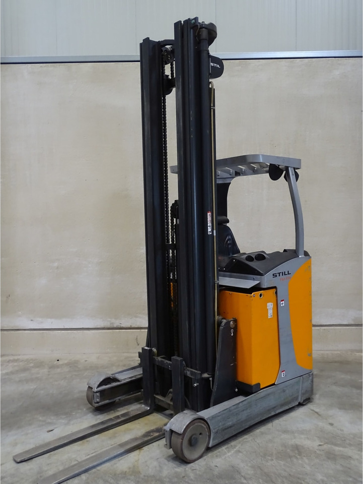 STILL FM-X14 - Empilhador retráctil: foto 1 STILL FM-X14 - Empilhador retráctil: foto 1