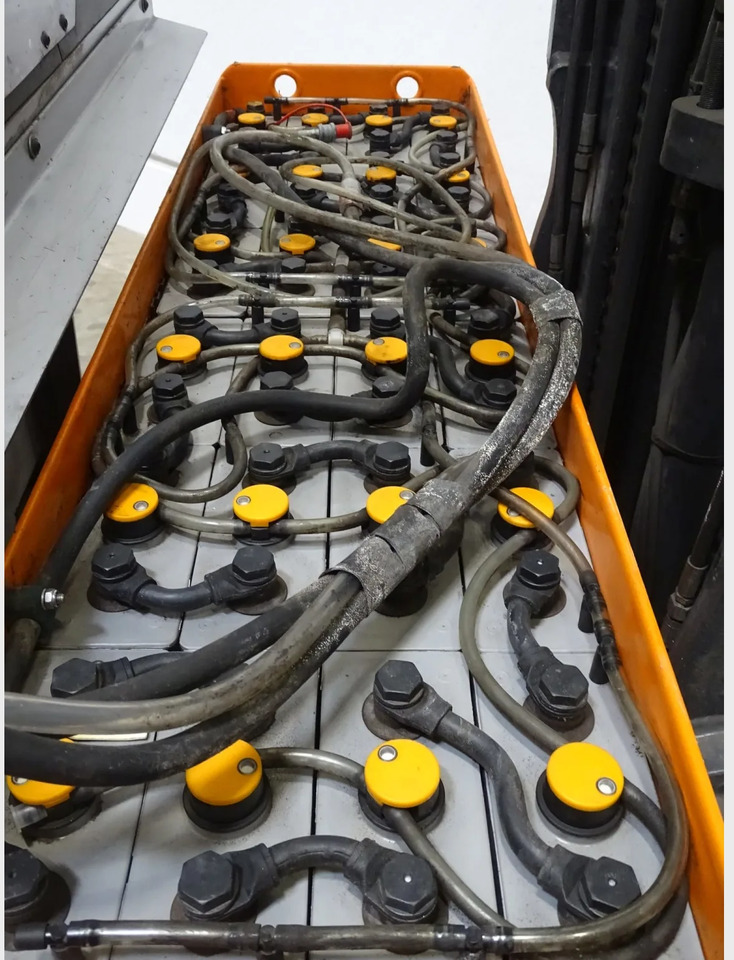 STILL FM-X14 - Empilhador retráctil: foto 5 STILL FM-X14 - Empilhador retráctil: foto 5