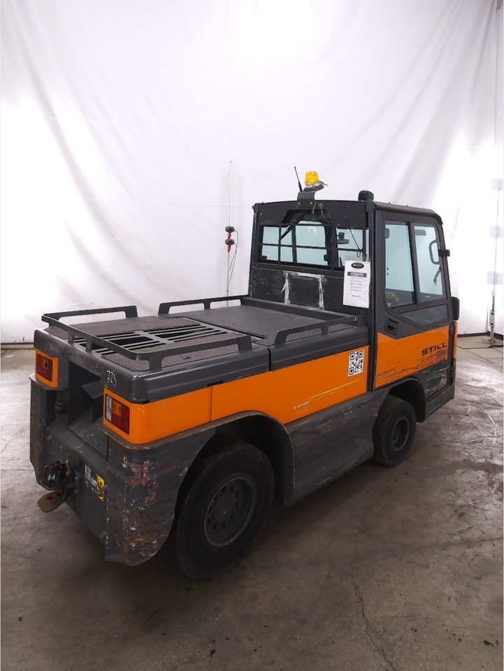 STILL R07-25 - Trator elétrics: foto 3 STILL R07-25 - Trator elétrics: foto 3