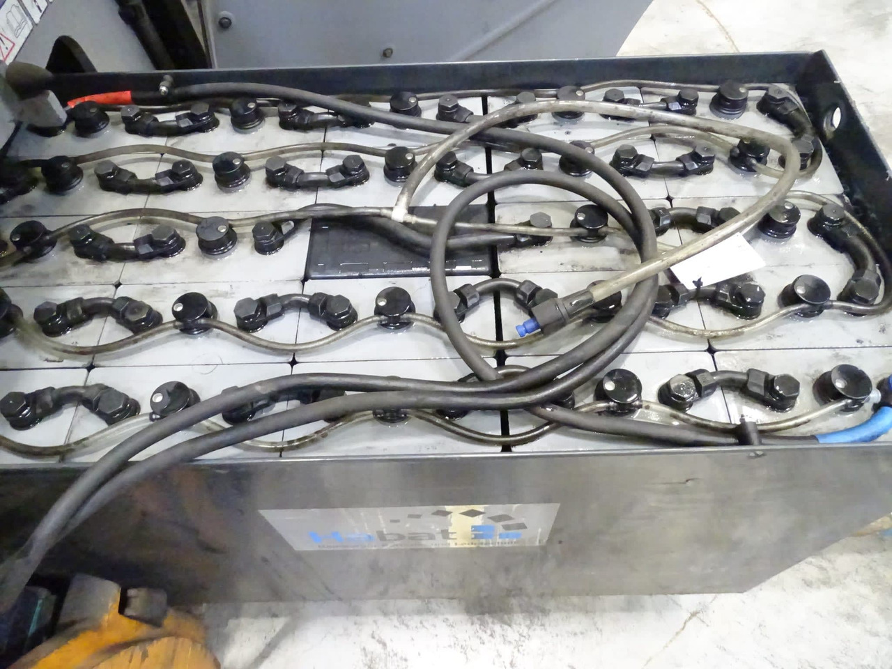 STILL RX20-16P - Empilhadeira elétrica: foto 4 STILL RX20-16P - Empilhadeira elétrica: foto 4