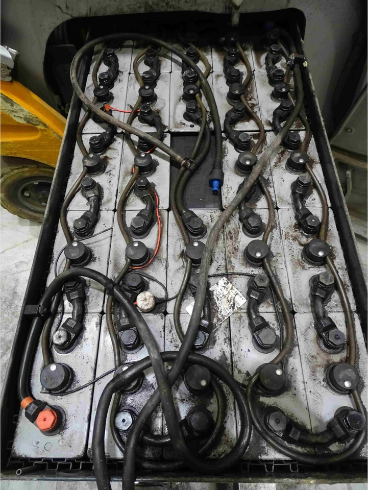 STILL RX20-16P - Empilhadeira elétrica: foto 4 STILL RX20-16P - Empilhadeira elétrica: foto 4