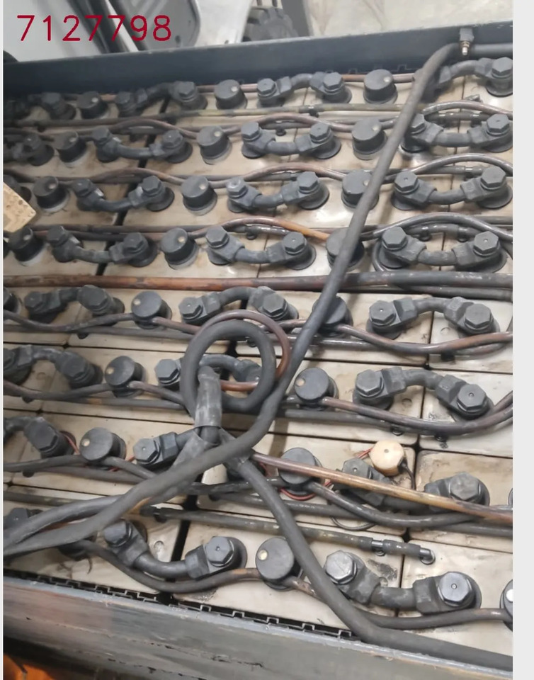 STILL RX60-30 - Empilhadeira elétrica: foto 4 STILL RX60-30 - Empilhadeira elétrica: foto 4