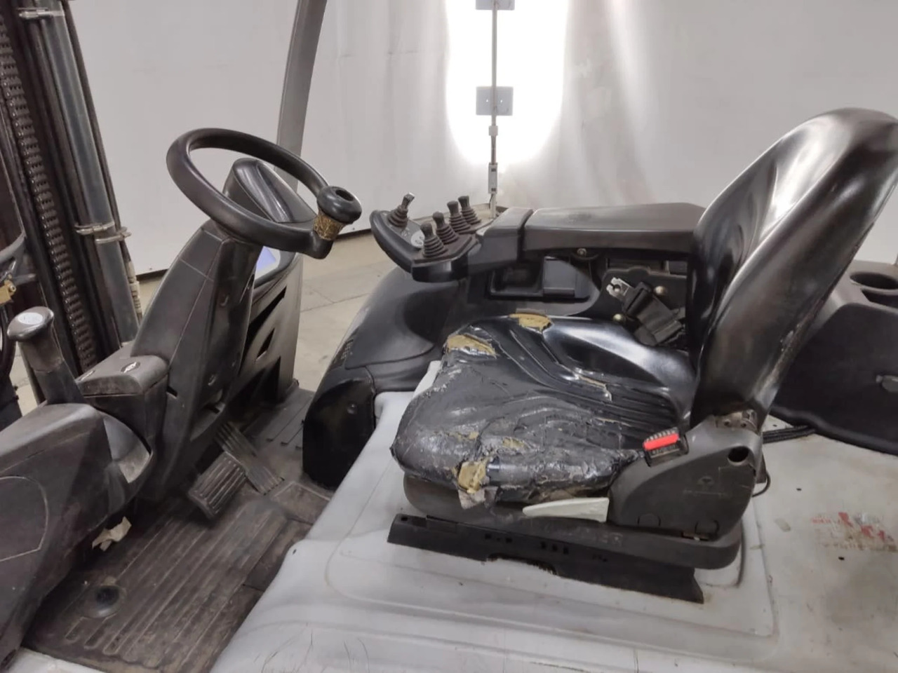 STILL RX60-35 - Empilhadeira elétrica: foto 3 STILL RX60-35 - Empilhadeira elétrica: foto 3