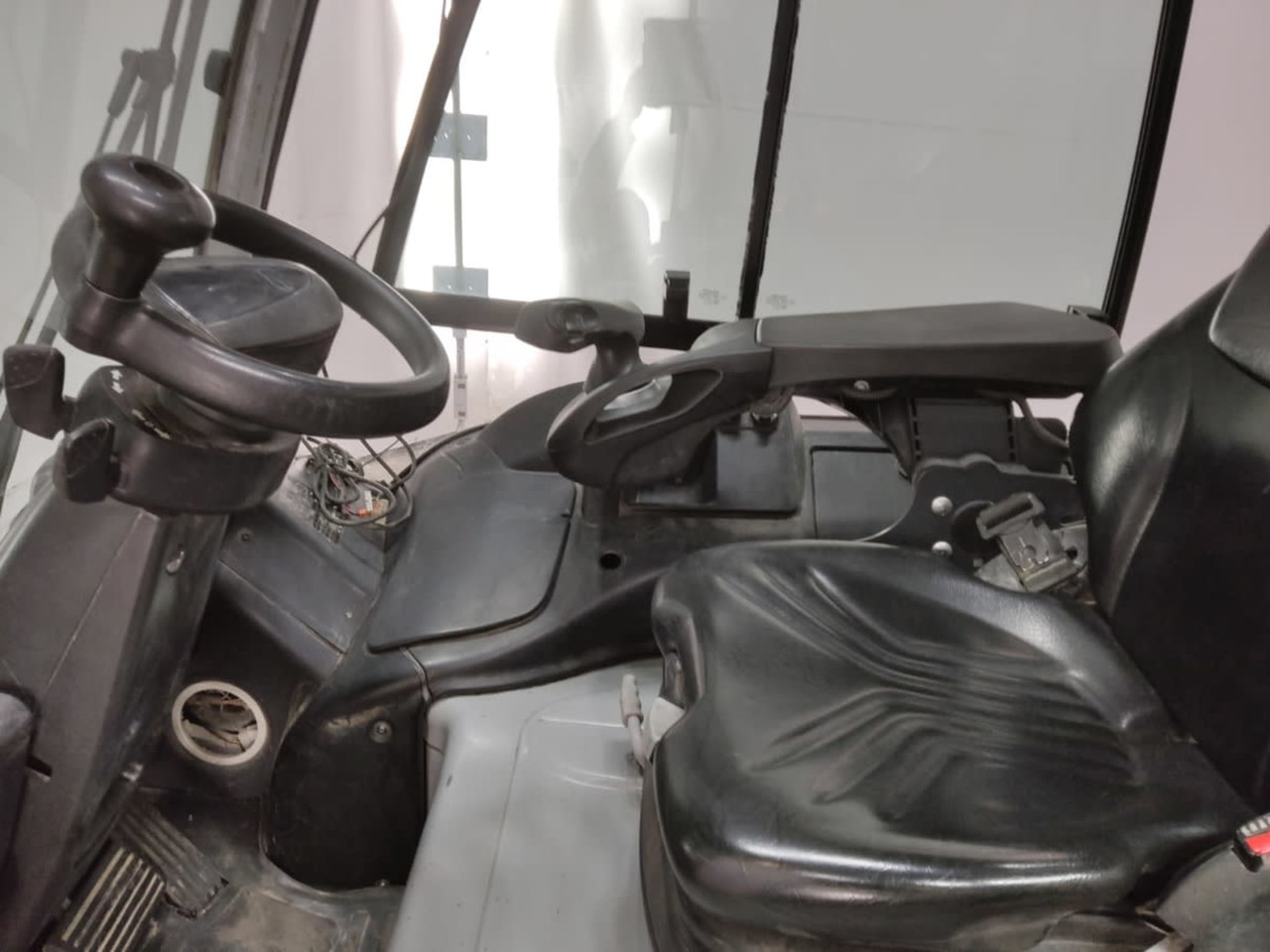 STILL RX60-50 - Empilhadeira elétrica: foto 3 STILL RX60-50 - Empilhadeira elétrica: foto 3