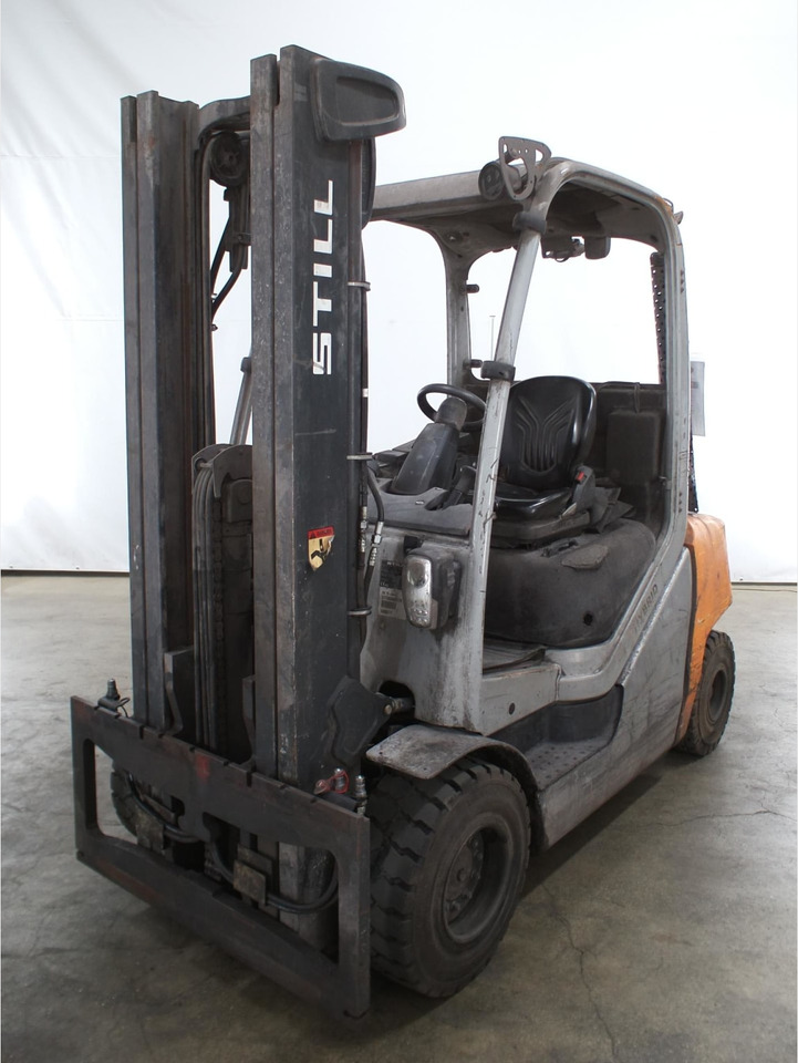 Empilhadeira a diesel STILL RX70-30H: foto 1