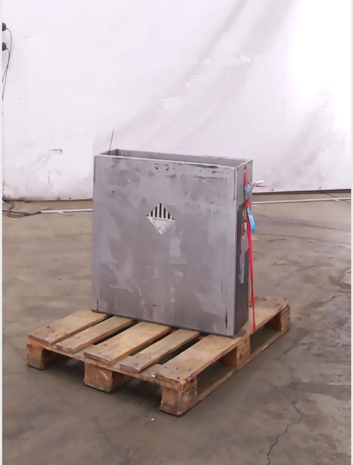 Saft 24V 205Ah/LiIon - Bateria automotiva de Equipamento de movimentação: foto 2 Saft 24V 205Ah/LiIon - Bateria automotiva de Equipamento de movimentação: foto 2