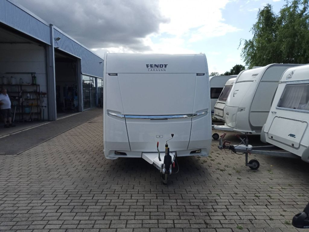 Fendt Apero Activ 390 FH 2026 1700Kg "Brenta" - Caravana: foto 3 Fendt Apero Activ 390 FH 2026 1700Kg "Brenta" - Caravana: foto 3
