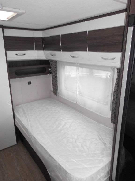 Caravana Hobby Prestige 560 WLU sofort Verfügbar: foto 12