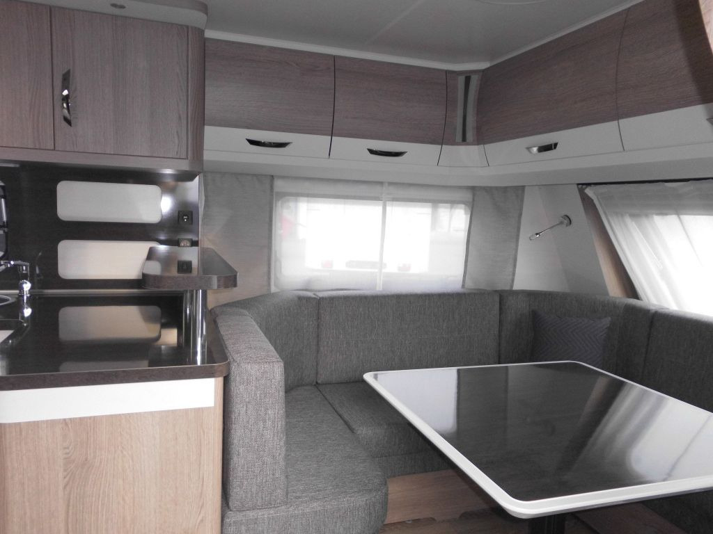 Caravana Hobby Prestige 660 WFC 2023 2x ALDE BACKOFEN uvm.++++: foto 12
