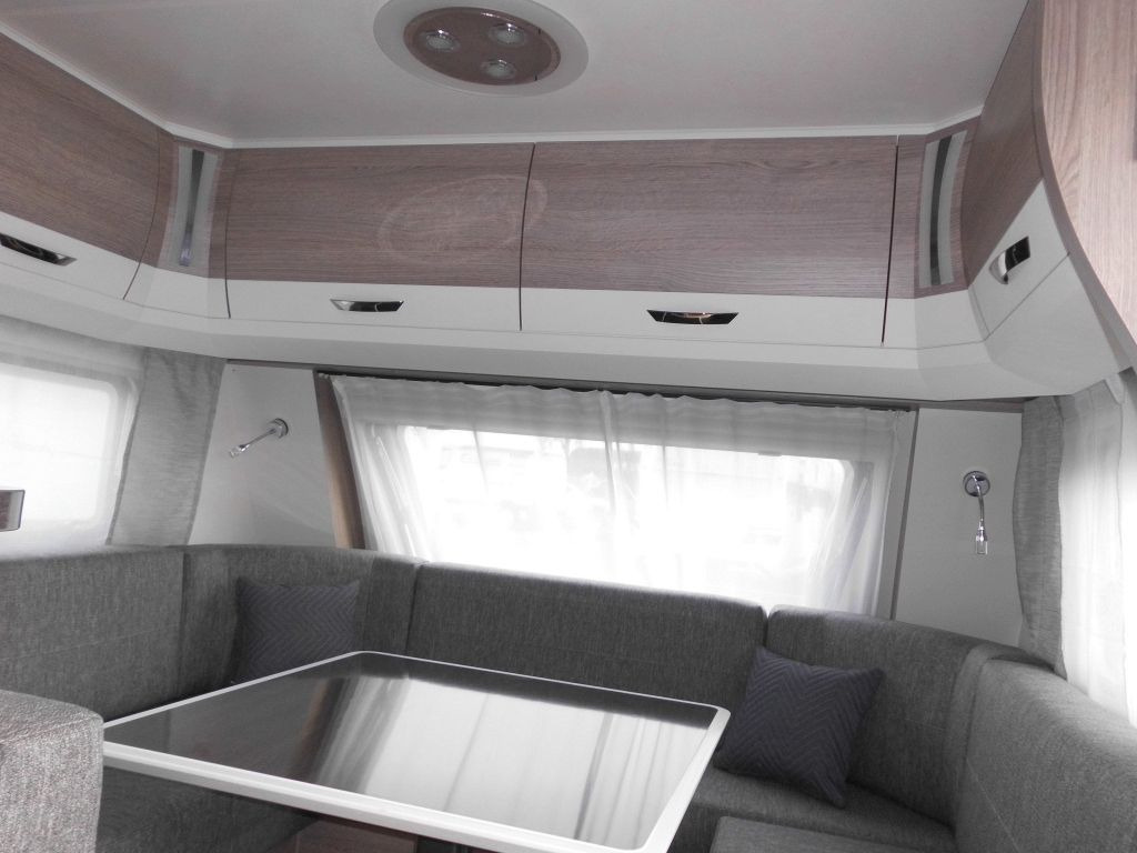 Caravana Hobby Prestige 660 WFC 2023 2x ALDE BACKOFEN uvm.++++: foto 8