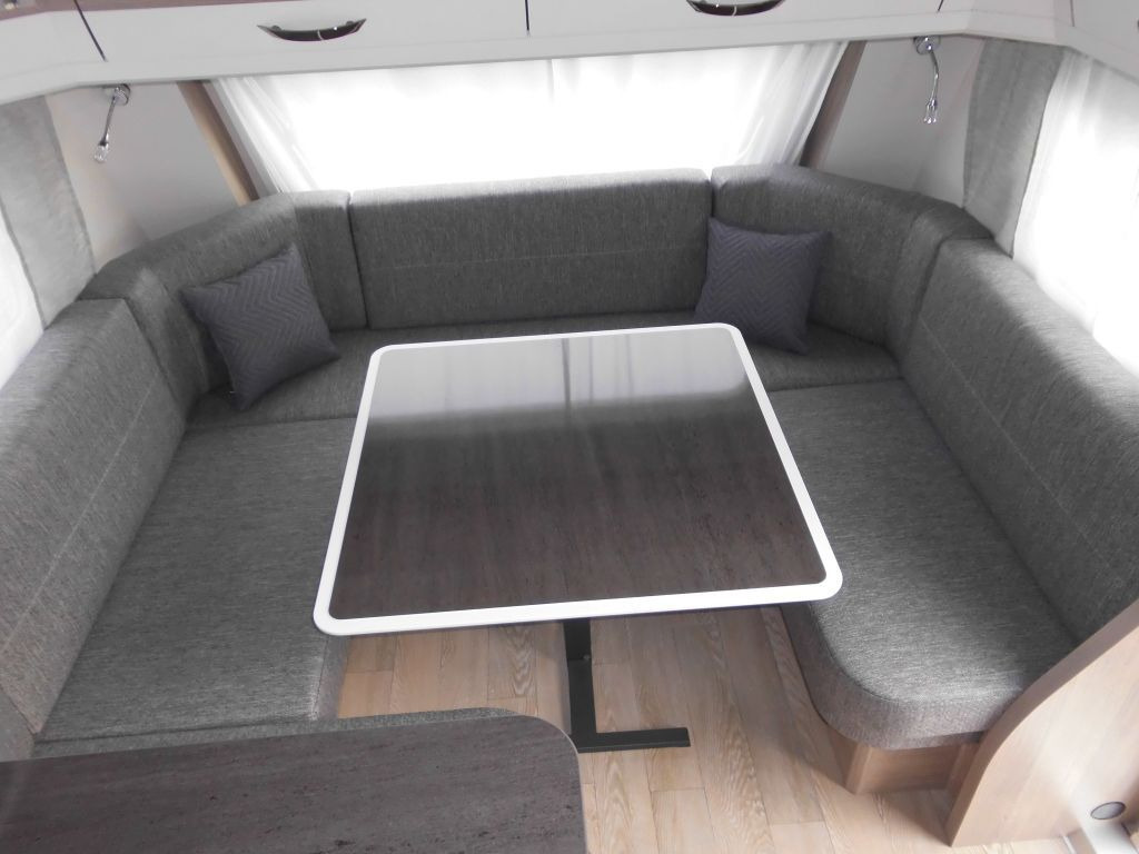 Caravana Hobby Prestige 660 WFC 2023 2x ALDE BACKOFEN uvm.++++: foto 9