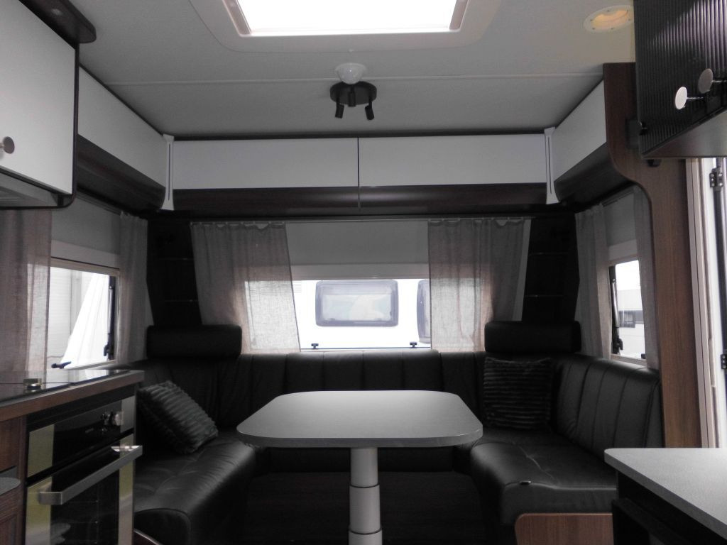 Polar Blackline 590 BFW -15% *TOP-ANGEBOT* LEDER ALDE - Caravana: foto 5 Polar Blackline 590 BFW -15% *TOP-ANGEBOT* LEDER ALDE - Caravana: foto 5