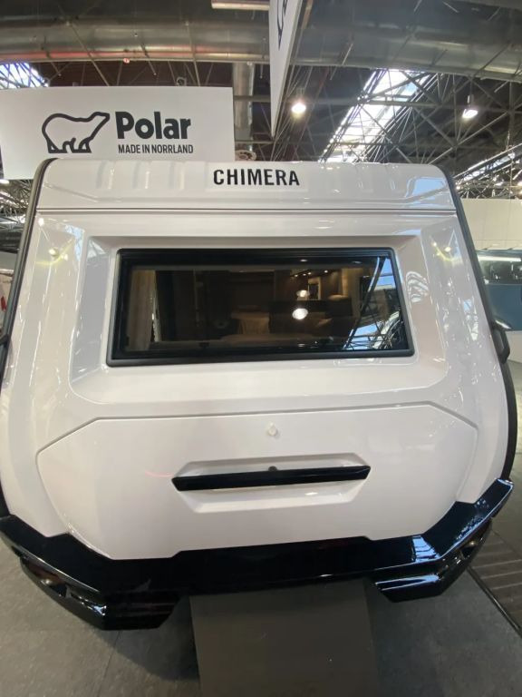 Polar Chimera 590 FWL NEUHEIT Klima Mover - Caravana: foto 5 Polar Chimera 590 FWL NEUHEIT Klima Mover - Caravana: foto 5