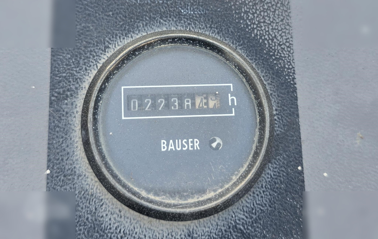 2010 WIRTGEN W35 - Aplainadora (Fresadora): foto 5 2010 WIRTGEN W35 - Aplainadora (Fresadora): foto 5