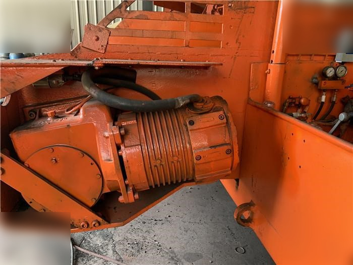 2011 JOY 10SC32C - Máquina de mineração: foto 3 2011 JOY 10SC32C - Máquina de mineração: foto 3