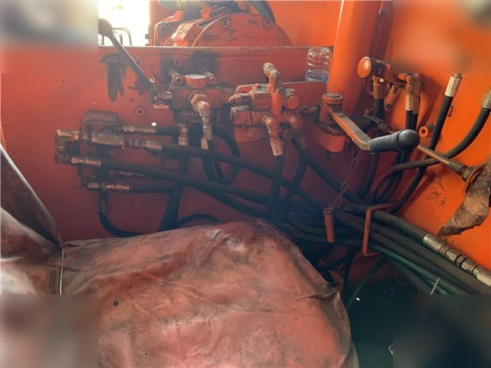 2011 JOY 10SC32C - Máquina de mineração: foto 5 2011 JOY 10SC32C - Máquina de mineração: foto 5