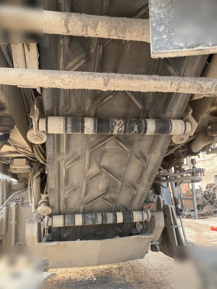 2013 WIRTGEN W2000 - Aplainadora (Fresadora): foto 5 2013 WIRTGEN W2000 - Aplainadora (Fresadora): foto 5