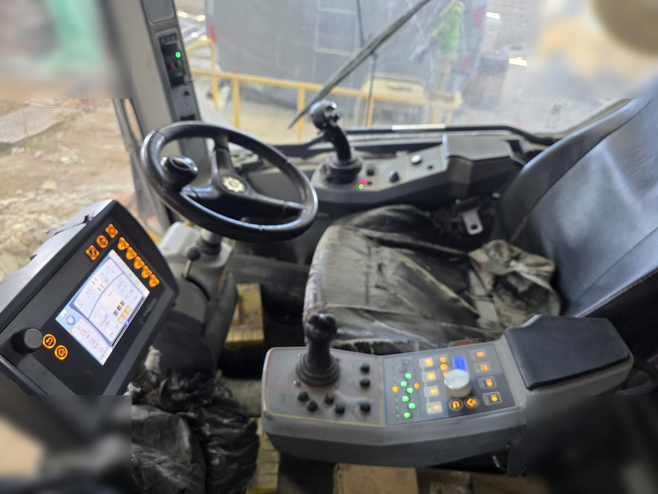 2016 WIRTGEN WR200 - Estabilizador de solos: foto 2 2016 WIRTGEN WR200 - Estabilizador de solos: foto 2